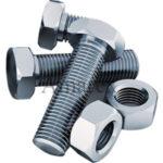 High Tensile Nut Bolt